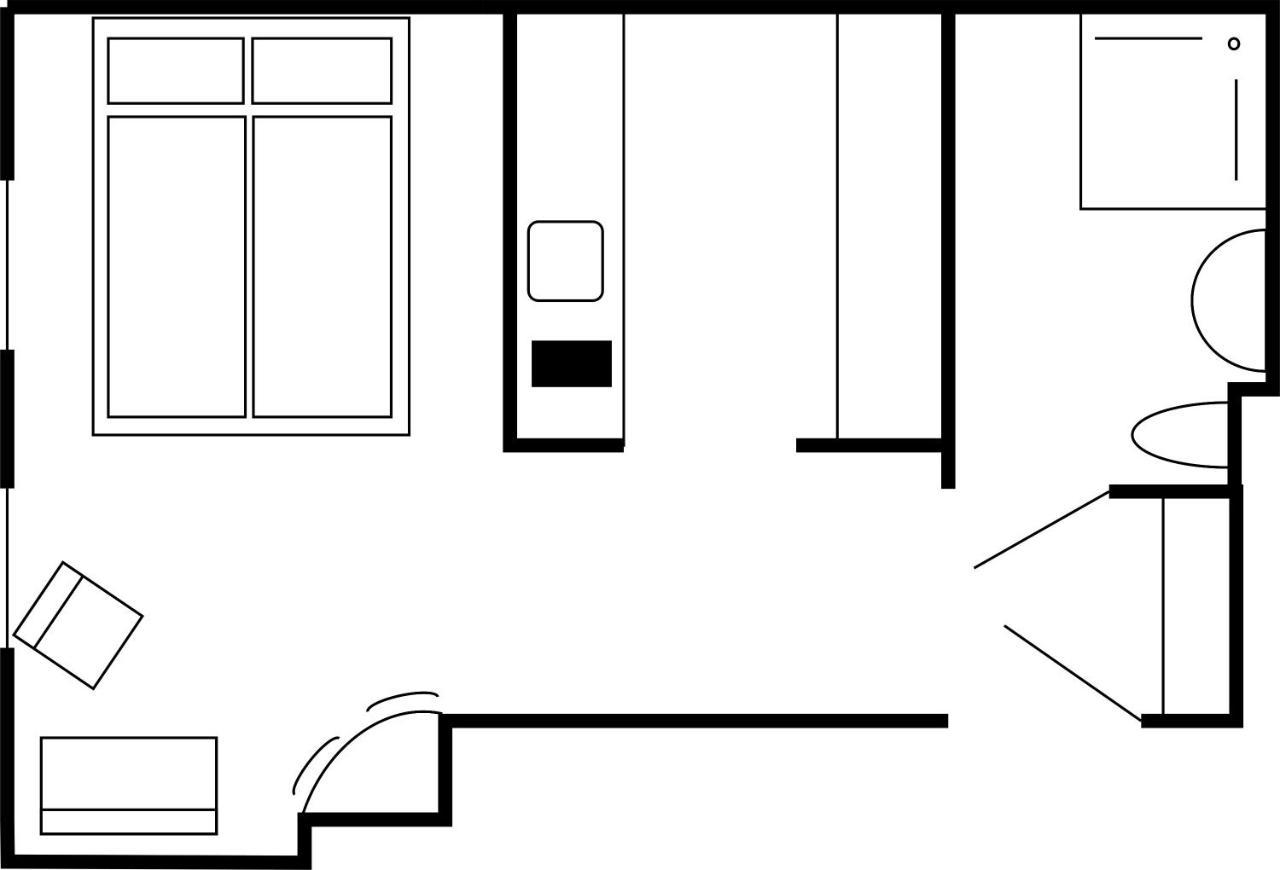 Homely Apartment In The Center With Garden View Gmunden Zewnętrze zdjęcie