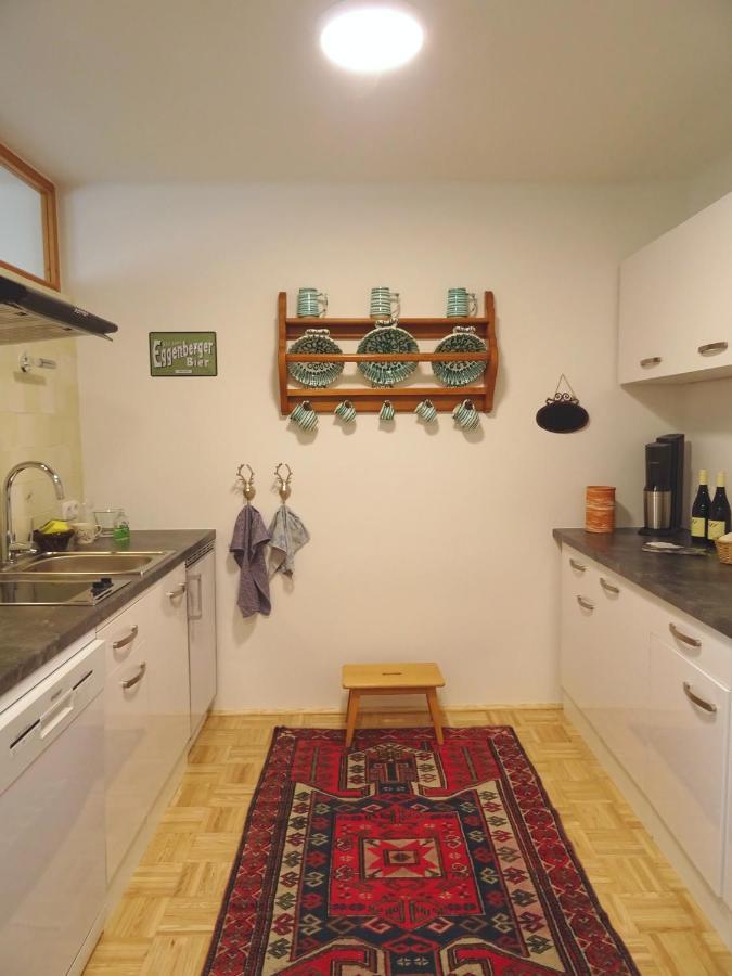 Homely Apartment In The Center With Garden View Gmunden Zewnętrze zdjęcie