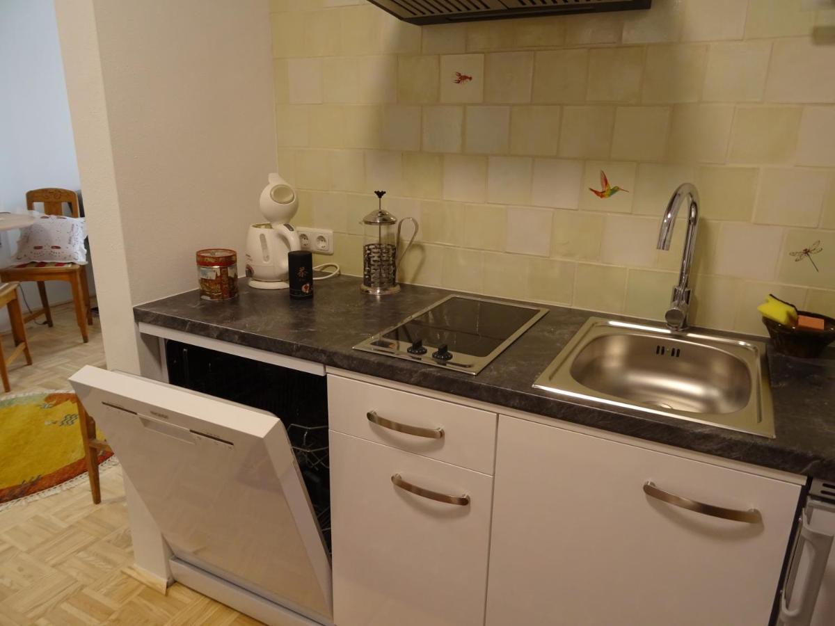 Homely Apartment In The Center With Garden View Gmunden Zewnętrze zdjęcie