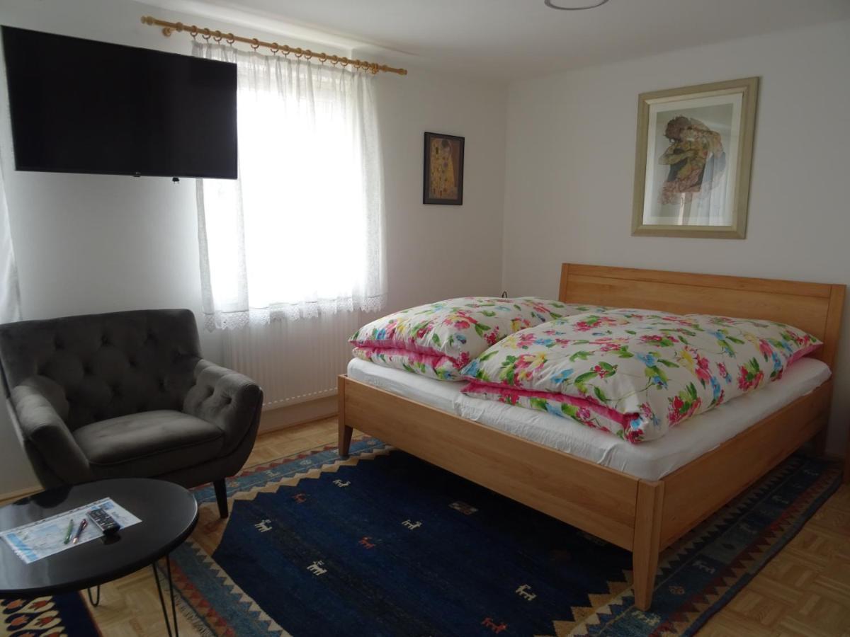 Homely Apartment In The Center With Garden View Gmunden Zewnętrze zdjęcie