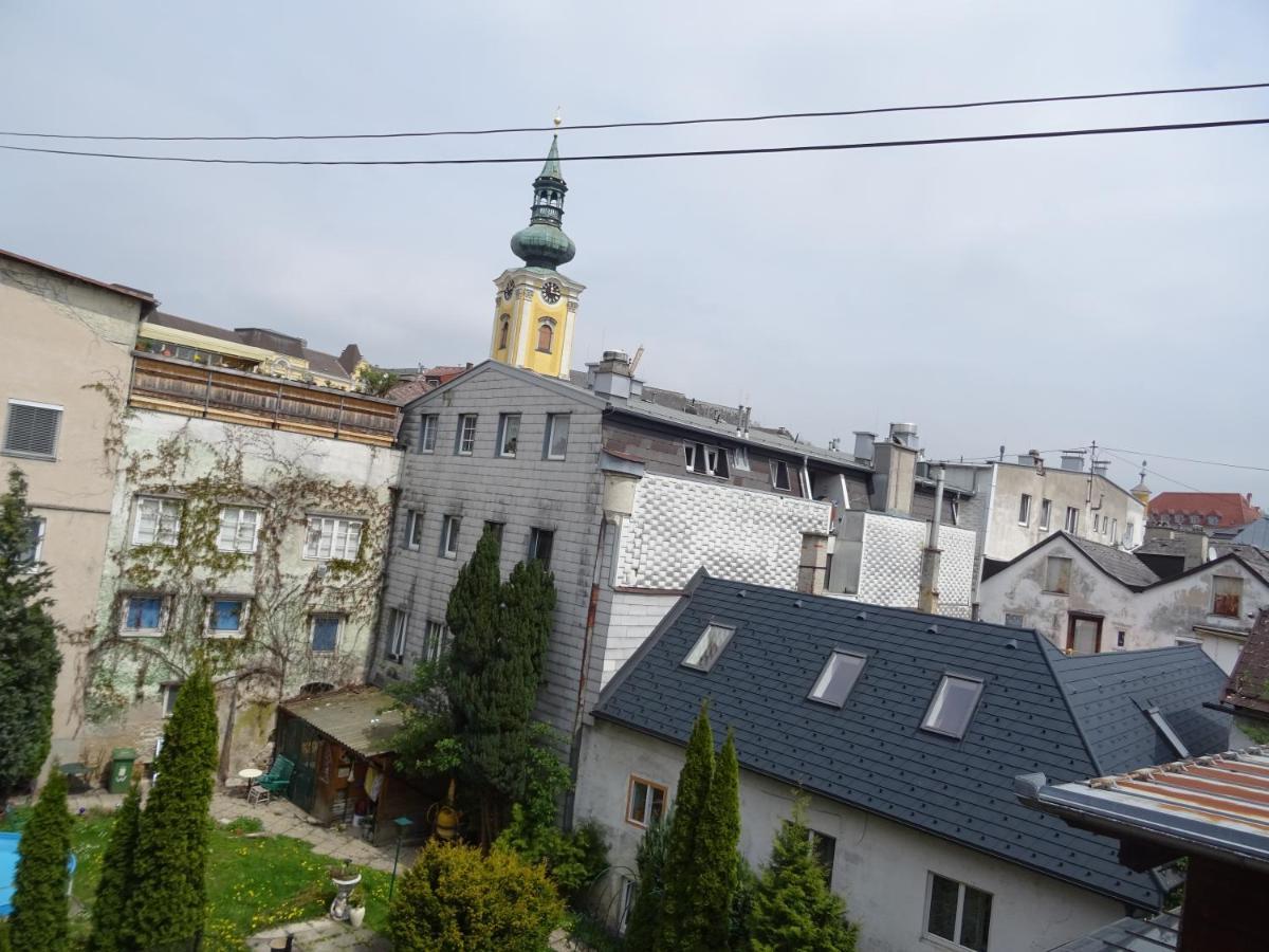 Homely Apartment In The Center With Garden View Gmunden Zewnętrze zdjęcie